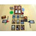 Spyrium - slight damage to box