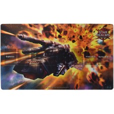 Star Realms Battle Mech Playmat Star Realms Battle Mech Playmat