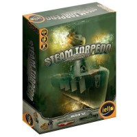 Steam Torpedo:  First Contact - Special with FREE R&D expansion