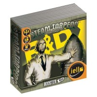 Steam Torpedo:  First Contact - R&D expansion