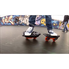 Twin Skate II