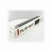 UGD - Play Mat Monochrome Black 61cm x 35cm